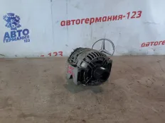 Генератор Mercedes GLK300 2009 A0009061202 X204 272.948