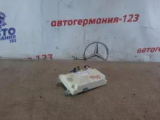 Блок управления Mercedes C180 2013 A1729006206 W204 271.820