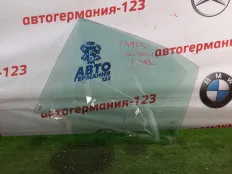 Стекло двери Mercedes C200 2011 A2047350300 W204 271.860, заднее левое