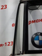 Дверь Mercedes GLK300 2009 A2047301300 X204 272.948, задняя левая