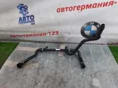 Патрубок BMW 335i 2014 17127604544 F30 N55B30A-M230