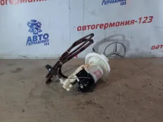 Датчик уровня топлива Mercedes GLK300 2009 A2044704494 X204 272.948