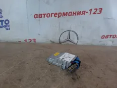 Блок airbag BMW 218i 2014 65779484303 F45 B38A15A