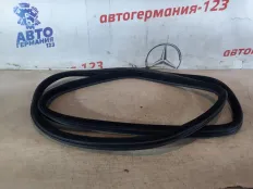 Уплотнение двери BMW 535 2011 51727278505 F11 N55B30A, заднее правое