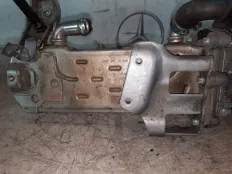 Клапан egr Mercedes V220 2016 A6511400675 W447 651.950