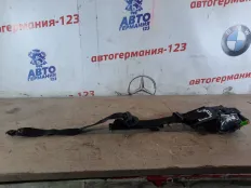 Ремень безопасности Mercedes C180 2013 A20486018859C94 W204 271.820, передний правый