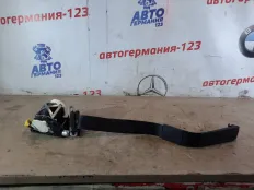 Ремень безопасности Mercedes GL450 2006 A16486005859C94 X164 273.923, задний левый