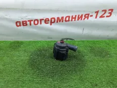 Дополнительная помпа BMW 116 2014 11518616992 F20 N13B16