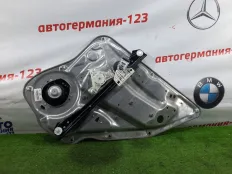 Стеклоподъемник Mercedes GLK300 2009 A2047301179 X204 272.948, задний левый