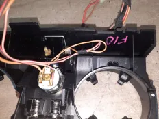 Подстаканник BMW 5 SERIES 2011 51169256131 F10