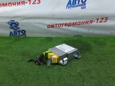 Блок управления airbag Mercedes GLK300 2009 A2049012904 X204 272.948
