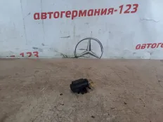 Клапан электромагнитный Mercedes V220 2016 A0001531700 W447 651.950