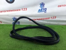 Уплотнение двери Mercedes C200 2011 A2046970151 W204 271.860, заднее левое