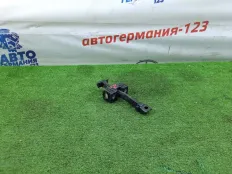 Ограничитель двери BMW 320 2013 51227446729 F30 N20B20B, задний