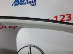 Дверь BMW 116 2014 41007284511 F20 N13B16, передняя левая