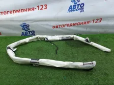 Подушка безопасности боковая BMW 3 SERIES 2012 72127221045 F30, левая