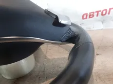 Руль с подушкой безопасности Mercedes C180 2014 A00046040039E38 W205 274.910