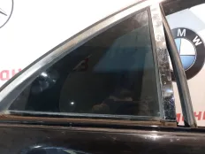 Форточка двери Mercedes S class 2006 A2217302420 W221, правая