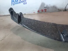 Наполнитель бампера Mercedes A180 2018 A1768850737 W176 270.910, передний