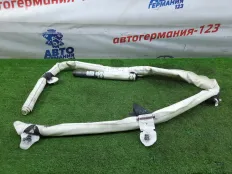 Подушка безопасности боковая BMW 3 SERIES 2012 72127221046 F30, правая
