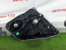 Стеклоподъемник Mercedes A180 2018 A1767300179 W176 270.910, задний левый
