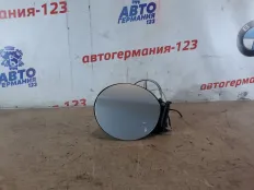 Лючок бензобака BMW 116 2013 51177238095 F20 N13B16