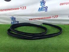Уплотнение двери Mercedes C200 2011 A2046971051 W204 271.860, переднее правое