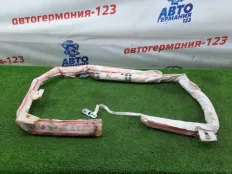 Подушка безопасности боковая BMW 535 2011 72129143420 F11 N55B30A