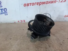 Мотор печки BMW 116 2014 64119350396 F20 N13B16