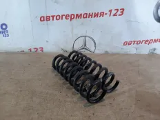 Пружина BMW 320 2013 33536851928 F30 N20B20B, задняя