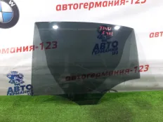 Стекло двери Mercedes A180 2018 A1767350310 W176 270.910, заднее левое