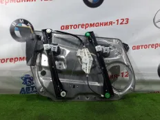 Стеклоподъемник Mercedes E300 2009 A2127201679 W212 272.952, передний правый