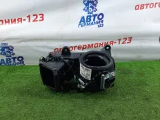 Печка салона задняя Mercedes GL450 2006 A1648300008 X164 273.923, задняя