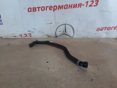 Патрубок BMW 335i 2014 17127648644 F30 N55B30A-M230