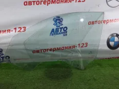 Стекло двери BMW 320 2013 51337259825 F30 N20B20B, переднее левое