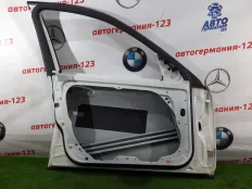 Дверь Mercedes C200 2011 A2047205900 W204 271.860, передняя левая