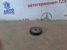 Шкив помпы BMW 116 2014 11517619020 F20 N13B16