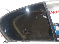 Форточка двери BMW 5 SERIES 2011 51357311246 F10, правая