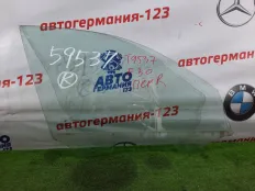 Стекло двери BMW 320 2013 51337259826 F30 N20B20B, переднее правое