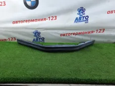 Уплотнение капота BMW 118i 2015 51767239146 F20 N13B16