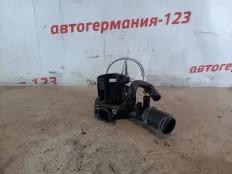 Корпус топливного фильтра Mercedes V220 2016 A6512003700 W447 651.950