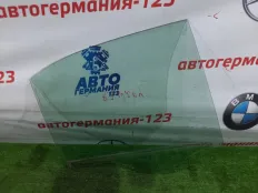 Стекло двери Mercedes C class 2011 A2047350000 W204, заднее правое