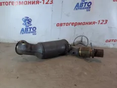 Катализатор BMW 116 2014 18307618670 F20 N13B16