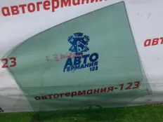 Стекло двери Mercedes C class 2011 A2047350300 W204, заднее левое