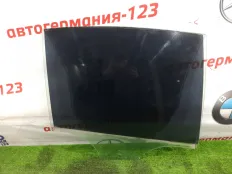 Стекло двери BMW 5 SERIES 2011 51357182118 F10, заднее правое