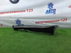 Пыльник крыла BMW 118i 2015 51767269998 F20 N13B16, правый