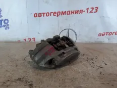 Суппорт тормозной Mercedes C180 2014 A0114219698 W205 274.910, передний правый