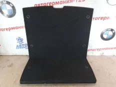 Пол багажника BMW 320 2013 51477246303 F30 N20B20B