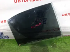 Стекло двери Mercedes C class 2011 A2047350000 W204, заднее правое