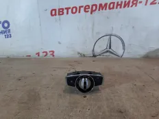 Блок управления светом Mercedes C180 2014 A2059057007 W205 274.910